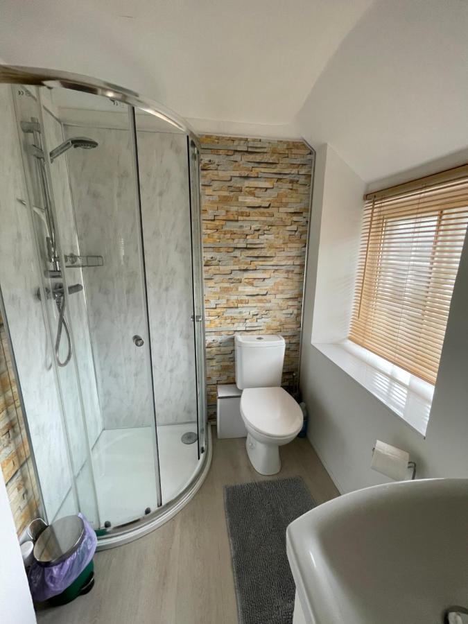 Cottage En-Suite Room With Private Lounge Bridport Exteriér fotografie